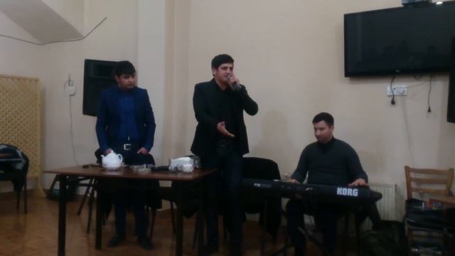 Super Meyxana 2016 - Eliaqa Sumqayitli,Etibar Sumqayitli,Vahid Corat,Ferid Corat,Murad Mirzeli,Rasi смотреть онлайн