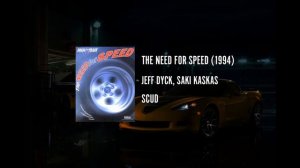 NFS RADIO | JEFF DYCK, SAKI KASKAS — SCUD