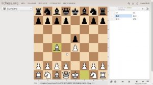Как поставить детский мат. Защита от детского мата в шахматах | Chess Up! School #8