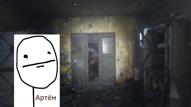 ЧЕСТНЫЙ ОБЗОР на игру Metro Exodus в 2022 смотреть онлайн