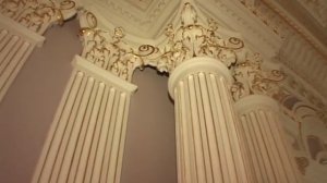Жемчужина России  «Усадьба Асеевых в Рассказове»  Тамбов  «Золотое кольцо» 2019