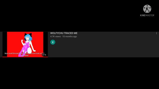 Xx icy queen sans xX traced wolfychu смотреть онлайн