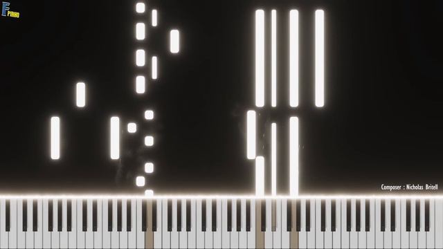 Succession Main Theme Piano (HBO Series) смотреть онлайн