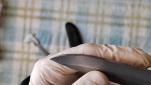 нож Гербер сталь 7cr17mov