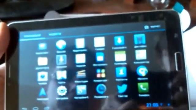 Планшет с телевизором, 3G, GPS, 2 сим, громкий звук и всё остальное. смотреть онлайн