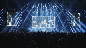 Volbeat - Enter Sandman Live in Copenhagen Denmark