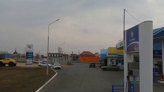 ТРАССА ИСЕТСКОЕ-ШАДРИНСК