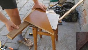 Как сделать шаблон для дисковой пилы | Circular saw template