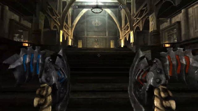 Skyrim Mod of the Day - Episode 191: Torture and Suffering смотреть онлайн