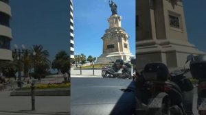 Таррагона, пешая экскурсия, часть первая