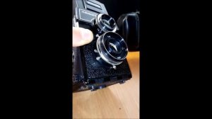 Фотоаппарат Любитель - 166В