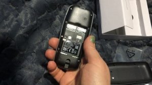 Мобильный телефон Nokia 106 DS/ покупка на Ozone