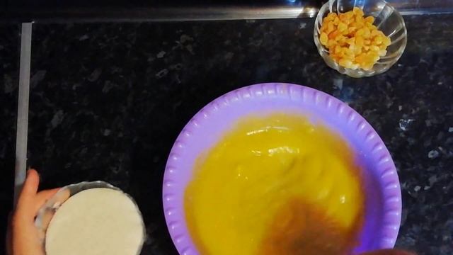 На Дворе осень!!Готовим запеканку из тыквы ❤ смотреть онлайн