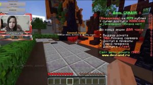 Minecraft-играем в крутую игру в версии 1.12.1