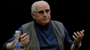 Актер Валерий Баринов был дважды женат и сам воспитывал сына