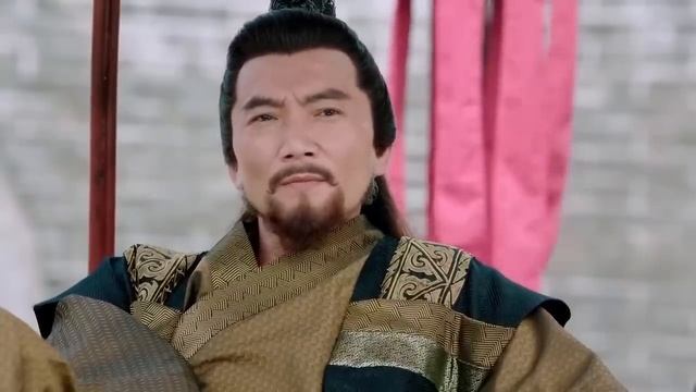 【2023热播】封神 38 | 朝歌风云变幻端倪初显，各方势力暗流涌动（王丽坤、于和伟、罗晋、邓伦）