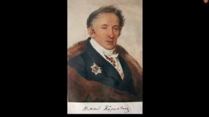 Жизнь замечательных людей. Карамзин Н.М.