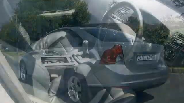 2008 VOLVO S40 2.0i Auto For Sale On Auto Trader South Africa смотреть онлайн