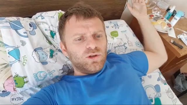 Остаюсь В Больнице переводят в другую палату смотреть онлайн