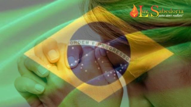 O futuro do Brasil está nas Tuas mãos смотреть онлайн