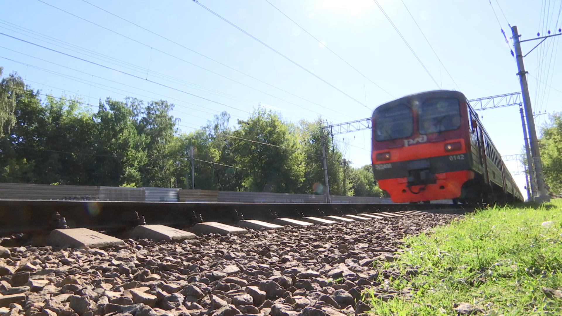 14 железная дорога. Станция железной дороги. Московская железная дорога.