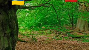 горить палае техника ворожа