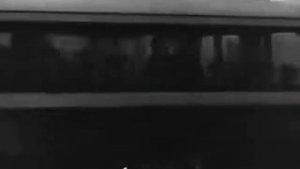 Москва. 1934 год. Кинохроника.