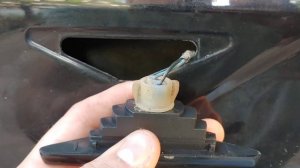 Светодиодные повторители поворотов Ford mondeo 3