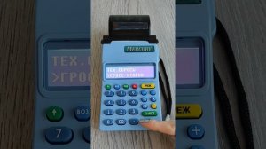 Меркурий: Как очистить журнал ГРОСС-ИТОГОВ (ошибка 162)