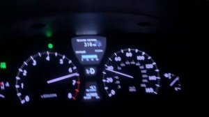 Lexus LS 460 Разгон 0-100 Двигатель на форсунках высокого давления FSE 400 лошадиных сил 500 момент