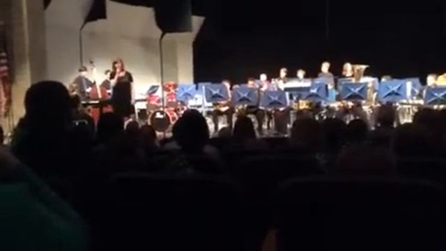 CMS Jazz Band II смотреть онлайн