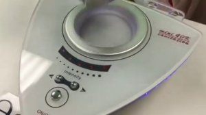 Аппарат кавитации 40K Cavitation