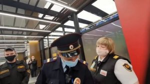 Сравниваем процесс досмотра в Норильске и Москве, не смогли нормально досмотреть в Шереметьево.