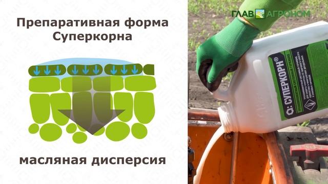 Агро Эксперт Груп на выставке ЮгАгро-2021 смотреть онлайн