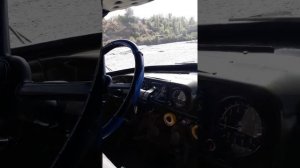 Зил 131 переделан на сил 130 самосвал с кузовом газ 53