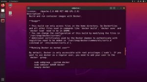 Linux - Install and Manage a Package with Snap on Ubuntu