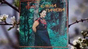 Елена Пачева и  Зарамук Кардангушев  -  Лашын нартыжьхэм яхуоусэ (Лашин поёт о женихах нартах)