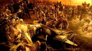 [Ежи Сармат] Элементы язычества в монотеизме