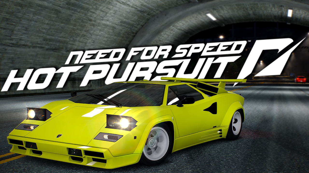 Углы и плоскости | Need for Speed Hot Pursuit Remastered | прохождение 10