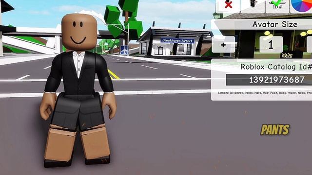 Aku Membuat TV WOMAN, PLUNGERS CAMERAMAN & CAMERAWOMAN Di Brookhaven W/codes - Roblox Part 14 смотреть онлайн