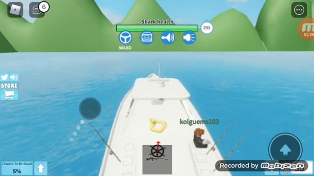 Шарк баут акула профісіональні про цель акули смотреть онлайн