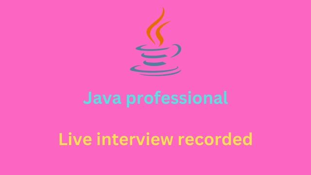 java interview coding questions and answers | java full stack developer | java developer interview