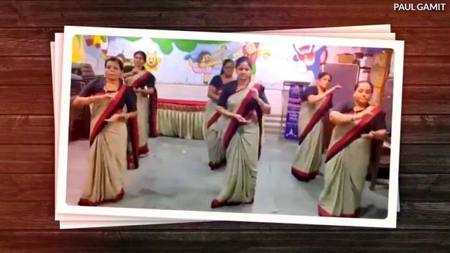 બાળગીત | મને મારી નિશાળ ગમે | અભિનય ગીત | смотреть онлайн