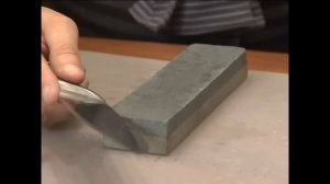 ПРАВИЛЬНАЯ ЗАТОЧКА КУХОННЫХ НОЖЕЙ в домашних условиях. Как САМОСТОЯТЕЛЬНО НАТОЧИТЬ НОЖ