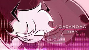 Casanova Remix - FNF: Mid-Fight Masses