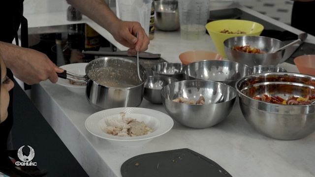 Проект "Интерактивная кухня.Хочу.Могу.Кулинарю". Выпуск №5.