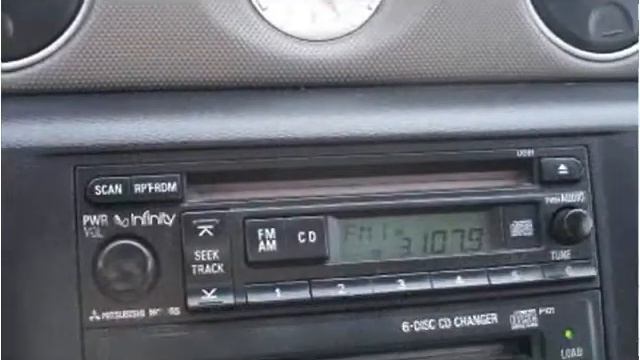 2004 Mitsubishi Outlander Used Cars Aurora IL смотреть онлайн