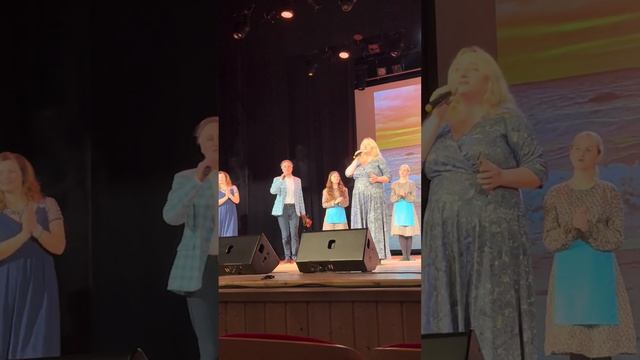 Елена Гаранина (Д/К Ругодив) смотреть онлайн