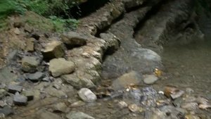 vatravel.ru  Водопад Райское наслаждение в Верхнеармянском Лоо (Сочи)