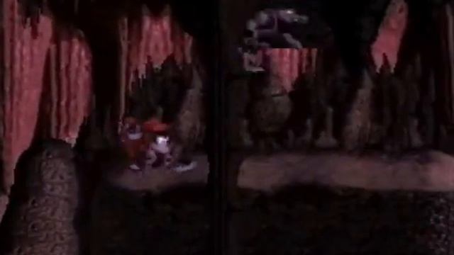 Donkey Kong Country - 101% Walkthrough, Part 8 - Bouncy Bonanza смотреть онлайн